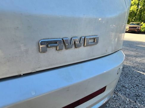 Used 2019 GMC Acadia Denali AWD/4WD image 14