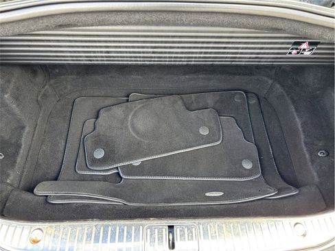 Used 2017 Mercedes-Benz S 550 Cabriolet image 51