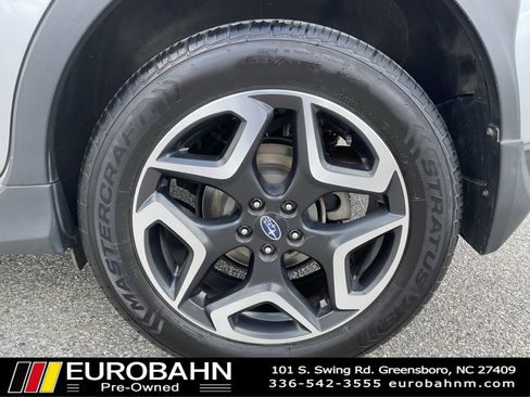 Used 2019 Subaru Crosstrek 2.0i Limited w/ Moonroof Package w/Navigation image 32