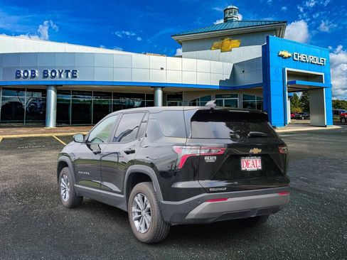 Used 2025 Chevrolet Equinox LT FWD image 6