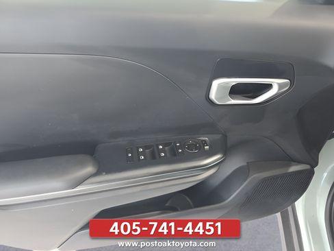 Used 2026 Kia K4 FWD image 9