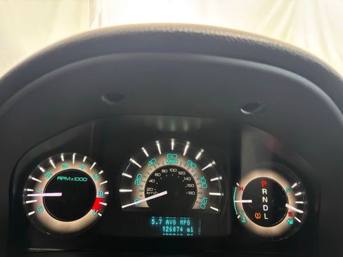 Used 2010 Mercury Milan Premier image 23