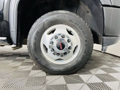 Used 2021 GMC Sierra 3500 Denali w/ Denali Ultimate Package image 7