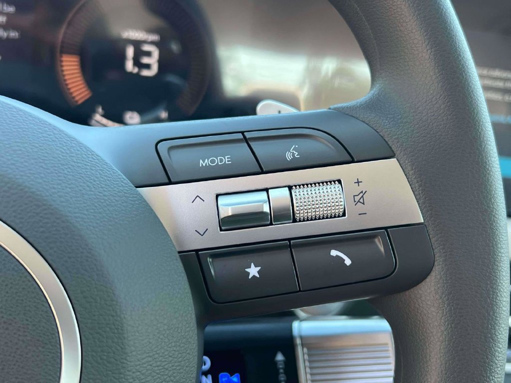 New 2026 Hyundai Sonata Blue FWD image 24