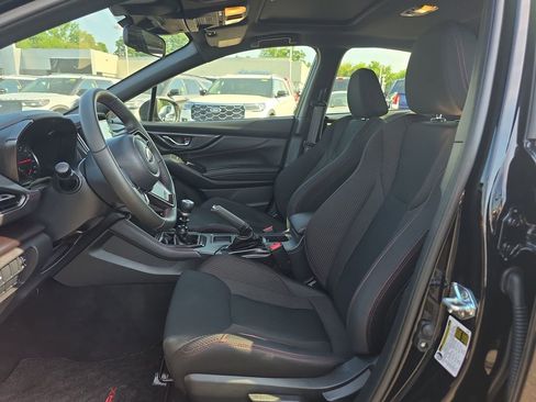 Used 2025 Subaru WRX Premium AWD/4WD image 22