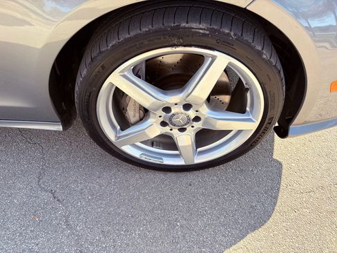 Used 2012 Mercedes-Benz CLS 550 CLS550 image 19