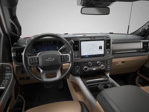 New 2026 Ford F350 Lariat w/ Lariat Ultimate Package image 7