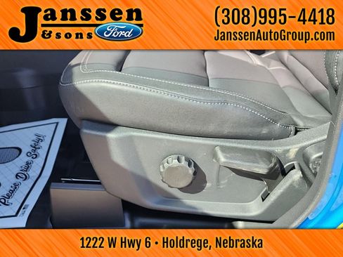 New 2025 Ford Bronco Big Bend w/ Black Diamond Package image 23