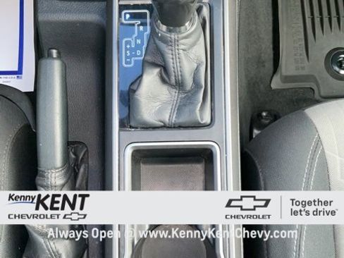 Used 2021 Toyota Tacoma TRD Off-Road w/ Technology Package image 28