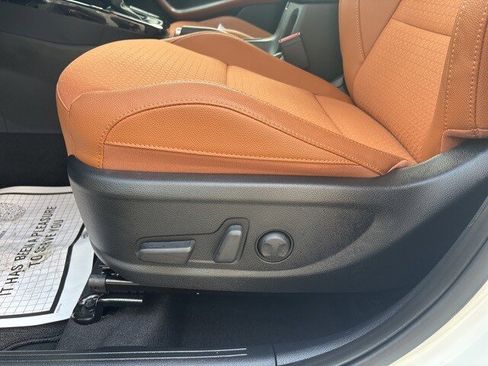 Used 2025 Kia Soul EX image 10