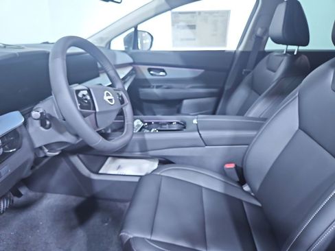 New 2025 Nissan Murano SL w/ Cargo Package image 9