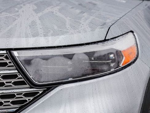 Used 2023 Ford Explorer Limited image 5