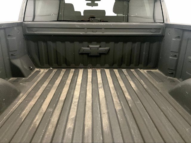 Used 2019 Chevrolet Silverado 1500 RST AWD/4WD image 32