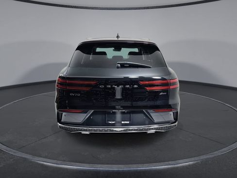 New 2026 Genesis GV70 2.5T AWD/4WD image 7