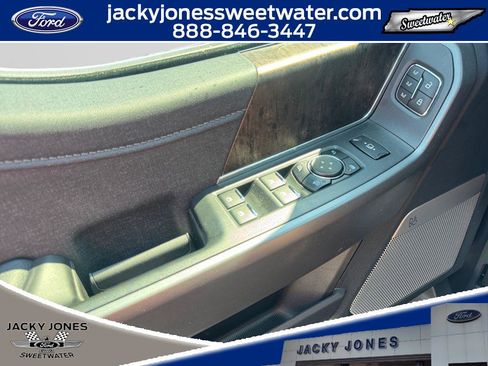 New 2026 Ford F250 Lariat AWD/4WD image 17