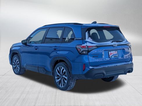 New 2026 Subaru Forester Touring image 3