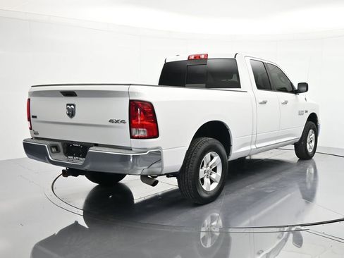 Used 2014 RAM 1500 Classic SLT AWD/4WD image 5