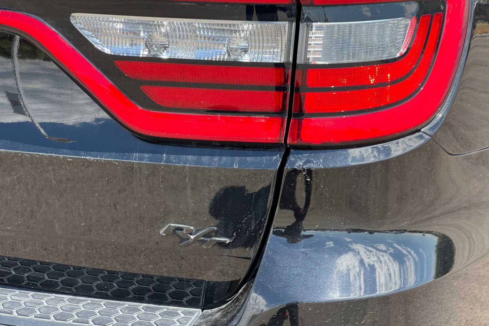 Used 2021 Dodge Durango R/T w/ Technology Group AWD/4WD image 29