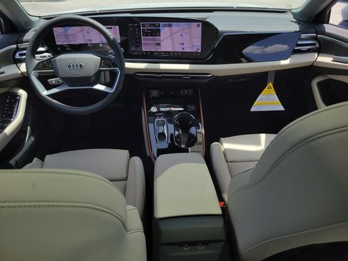 New 2026 Audi A5 2.0T Premium Plus AWD/4WD image 23