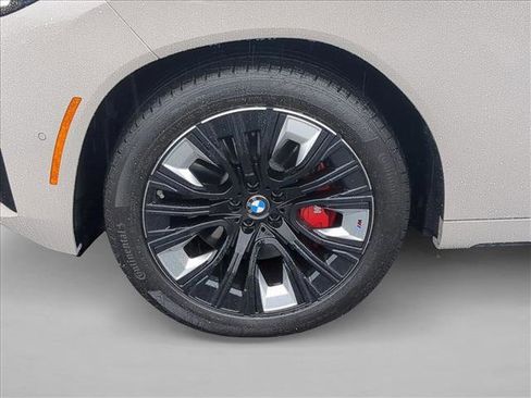Used 2025 BMW X3 M50 w/ Premium Package image 26
