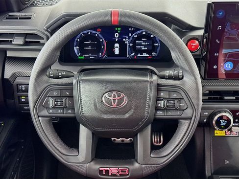 Used 2025 Toyota 4Runner TRD Pro image 37