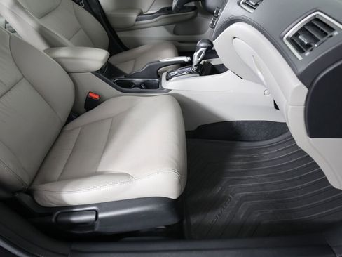 Used 2014 Honda Civic EX-L image 26