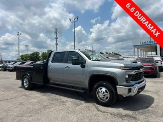 New 2026 Chevrolet Silverado 3500 LT w/ Convenience Package AWD/4WD video 1