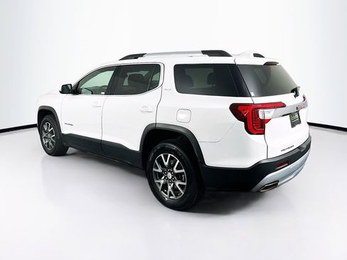 Used 2023 GMC Acadia SLT image 5