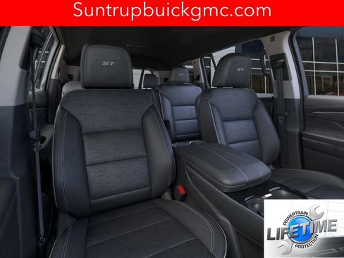 New 2026 Buick Enclave Sport Touring w/ Power Package image 50