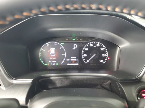 New 2026 Honda CR-V Sport image 27