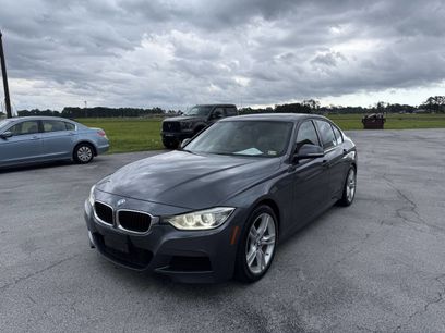Used 2013 BMW 335i Sedan
