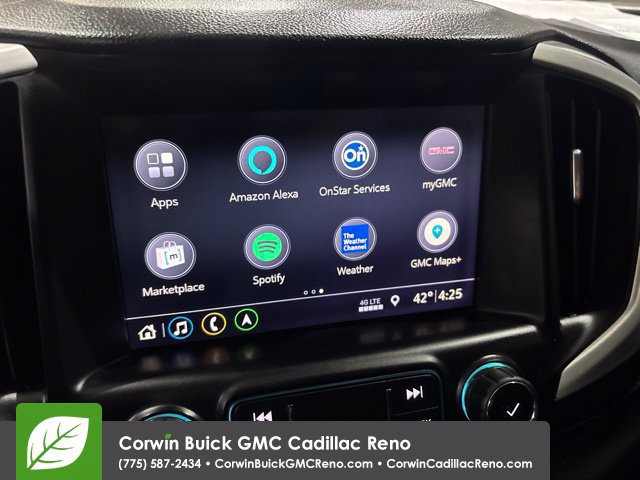 Used 2019 GMC Terrain SLT w/ Preferred Package AWD/4WD image 28