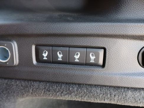 Used 2024 Jeep Grand Cherokee L Summit AWD/4WD image 39
