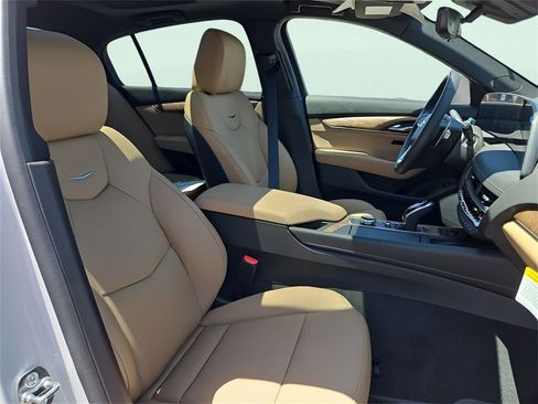 New 2025 Cadillac CT5 Premium Luxury w/ Technology Package image 20