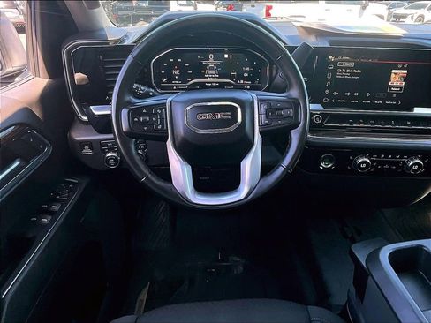 Used 2023 GMC Sierra 1500 Elevation AWD/4WD image 16