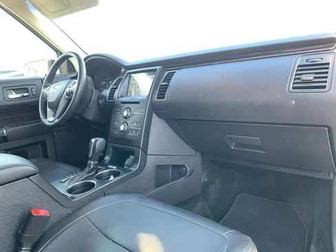 Used 2016 Ford Flex SEL w/ Equipment Group 202A image 24