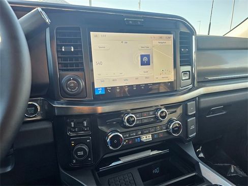 New 2025 Ford F250 Lariat w/ Lariat Ultimate Package image 18