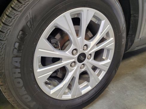 Used 2023 Ford Escape Active image 31