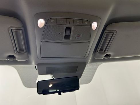 Used 2019 Nissan Armada Platinum w/ Captain's Chairs Package image 25