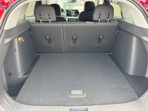 New 2026 Chevrolet Trax LS w/ LS Convenience Package FWD image 12