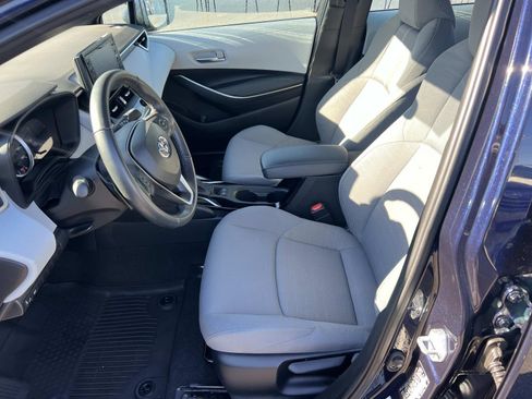 Used 2022 Toyota Corolla SE image 9