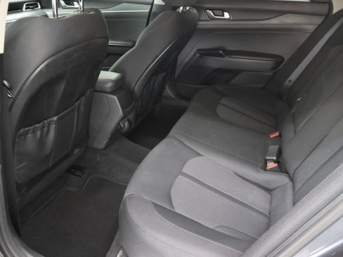 Used 2023 Kia K5 LXS FWD image 31