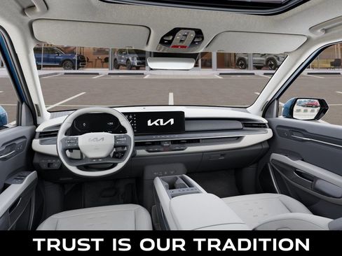 New 2026 Kia EV9 Wind image 14