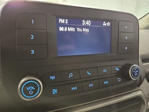 Used 2021 Ford EcoSport S FWD image 14