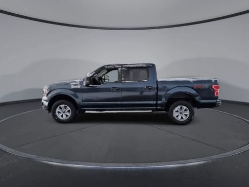 Certified 2019 Ford F150 XL w/ Equipment Group 101A Mid image 5