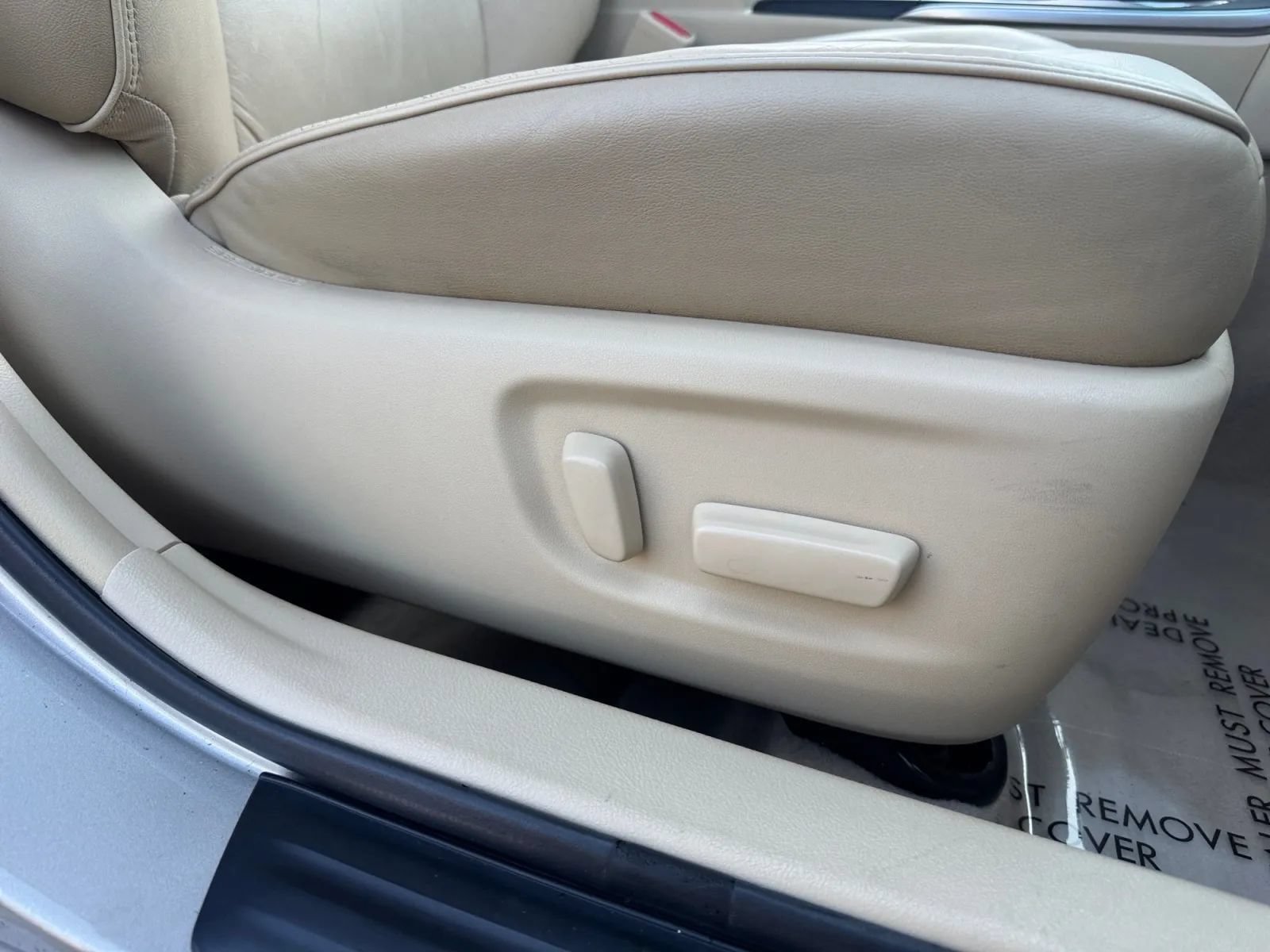 Used 2015 Toyota Camry XLE w/ Convenience Package FWD image 22