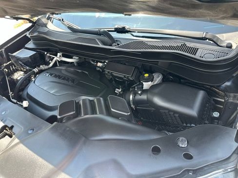 Used 2022 Honda Pilot Special Edition image 26