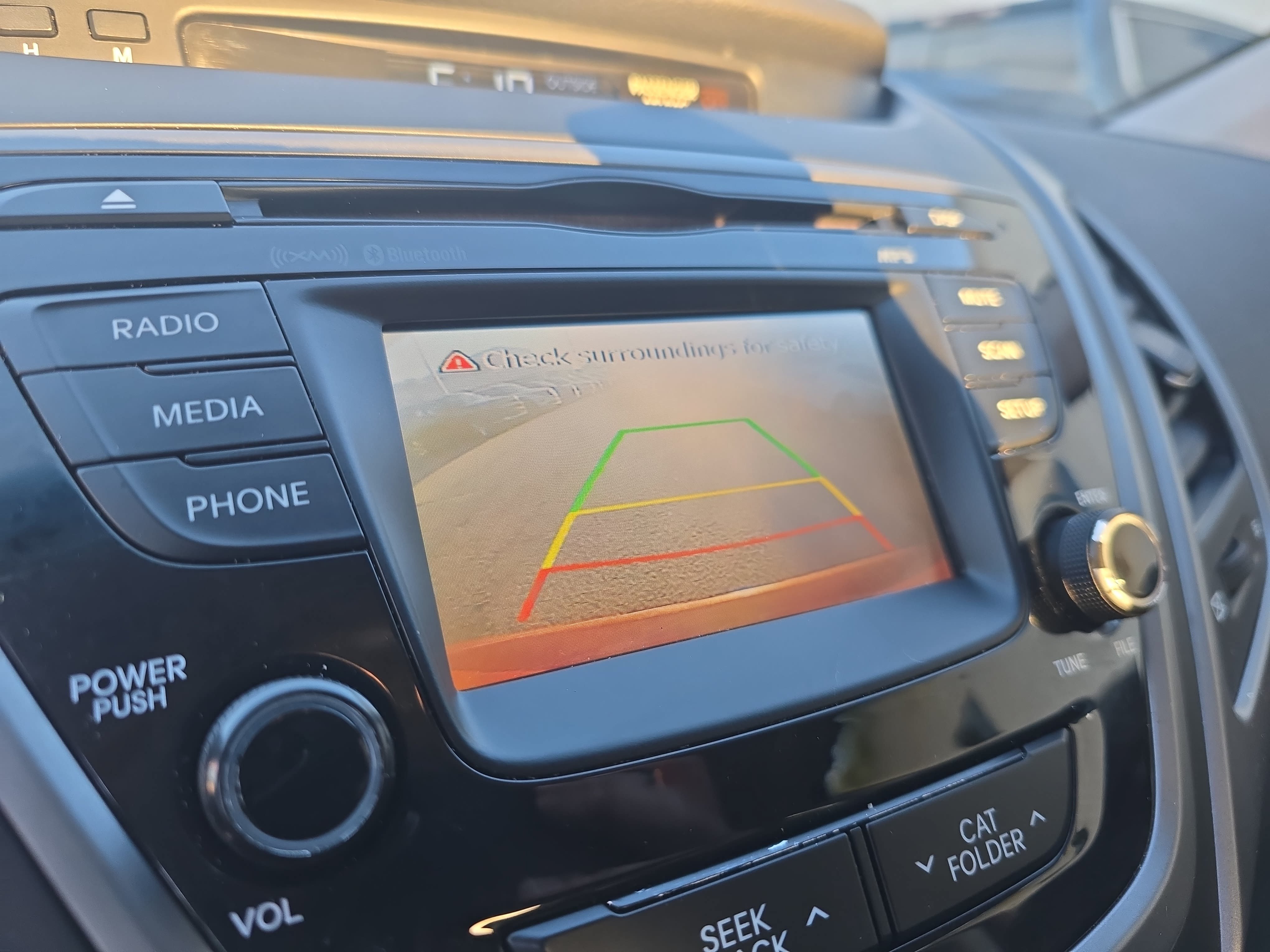Used 2015 Hyundai Elantra Limited FWD image 23