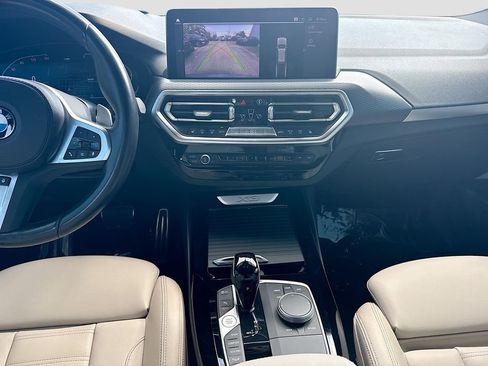 Used 2022 BMW X3 xDrive30i w/ M Sport Package 2 image 19