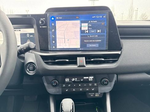 New 2026 Subaru Outback Limited XT image 22